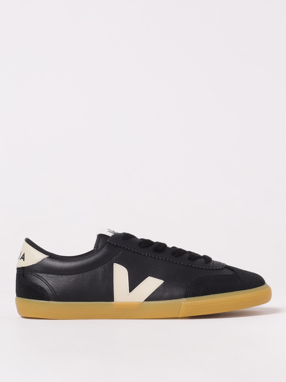 VEJA SNEAKERS: Sneakers woman Veja, Black - Img 1