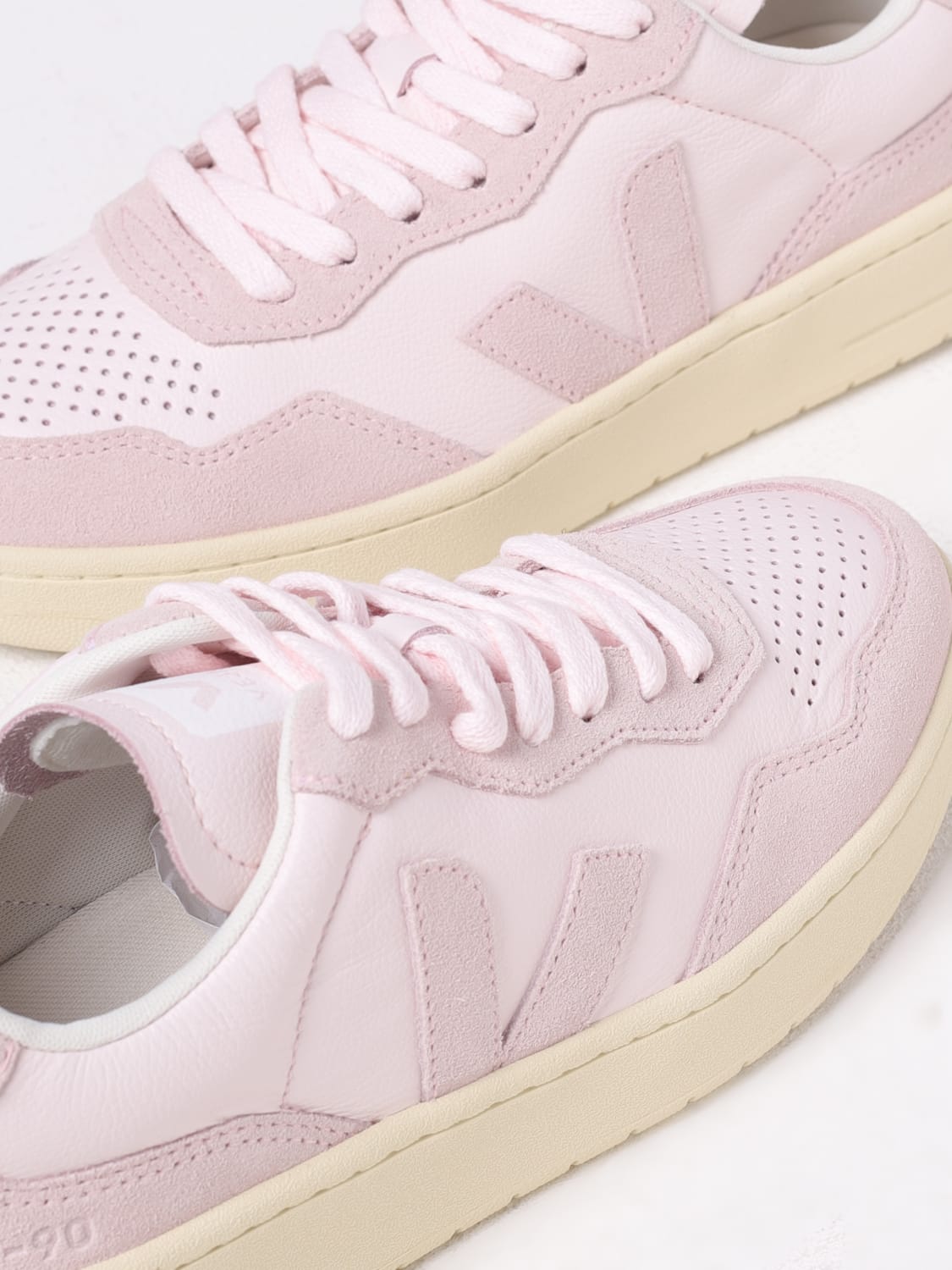 スニーカー VEJA Women Sneakers VD2003891A PINK VEJA: Sneakers woman - Pink | Veja sneakers VD2003891 online