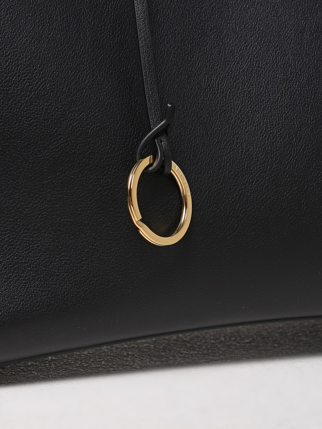 トートバッグ BALENCIAGA Woman Tote bags Black 8193802ABE7 1000 BALENCIAGA: Handbag woman - Black | Balenciaga tote bags