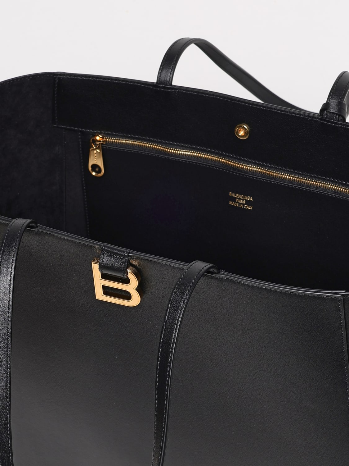 ハンドバッグ BALENCIAGA Woman Handbag Black 3345151-large.webp?w=3840
