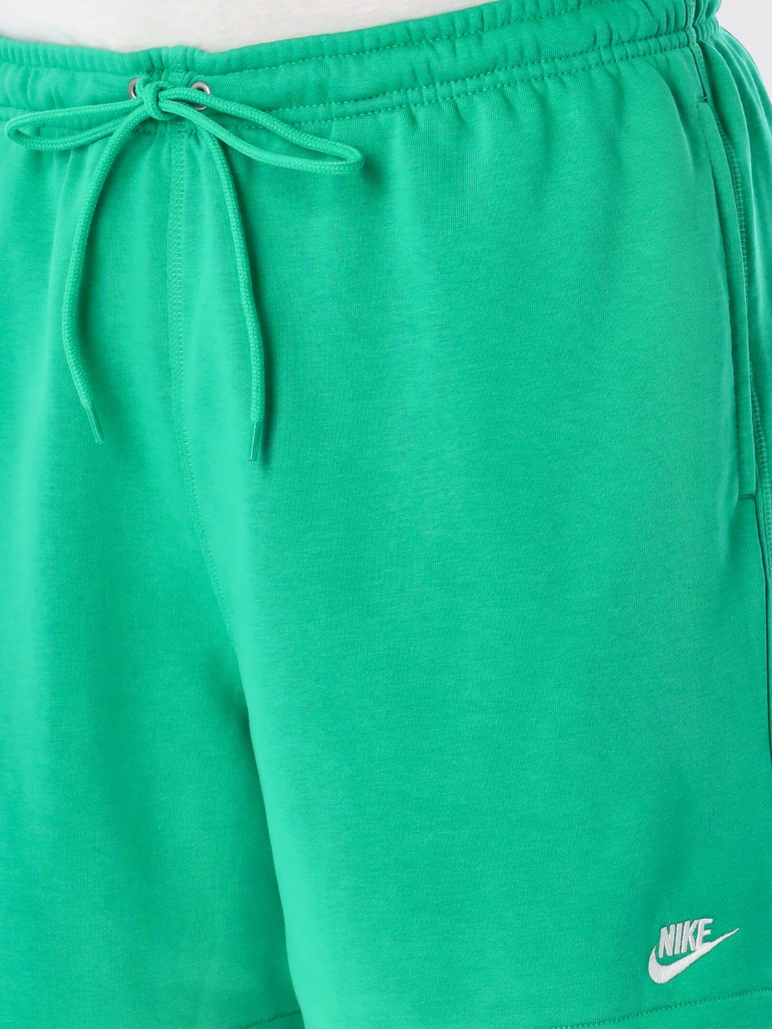 NIKE SHORTS: Short men Nike, Green - Img 3