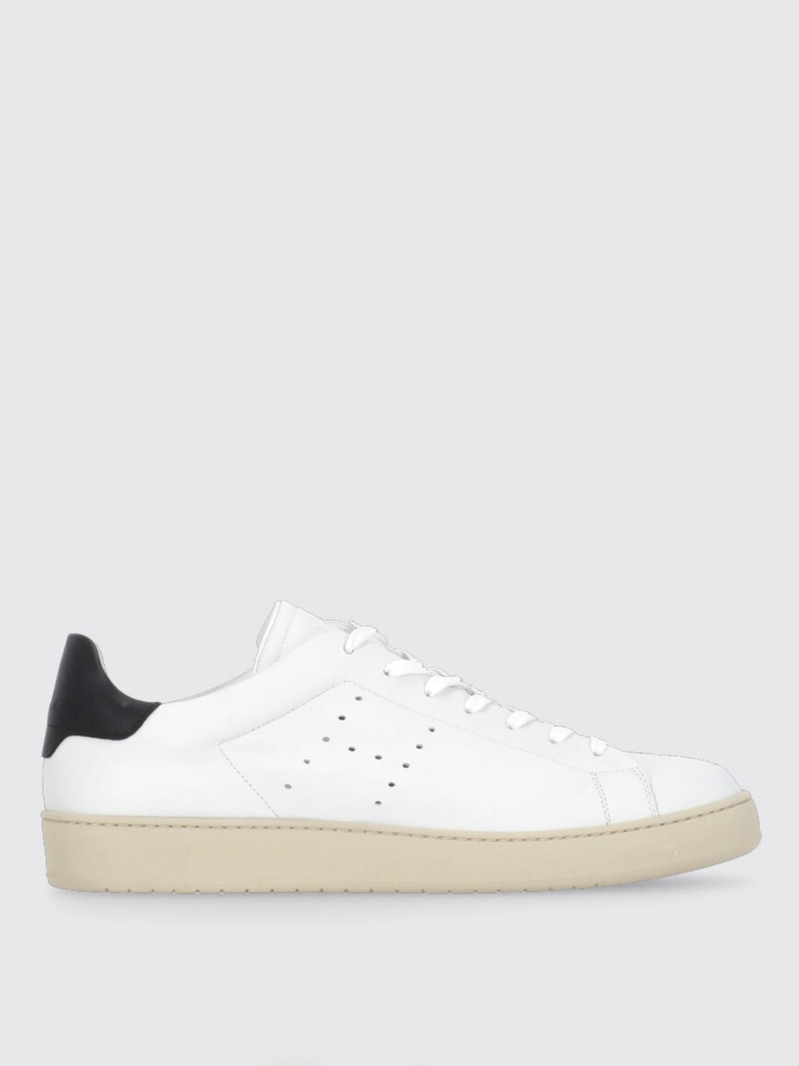 スニーカー HOGAN Men Sneakers White 1 HXM6720FL61U52 0001 HOGAN: Sneakers men - White 1 | Hogan sneakers