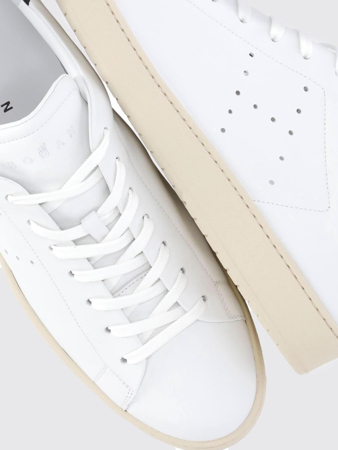HOGAN: Sneakers men - White 1 | Hogan sneakers