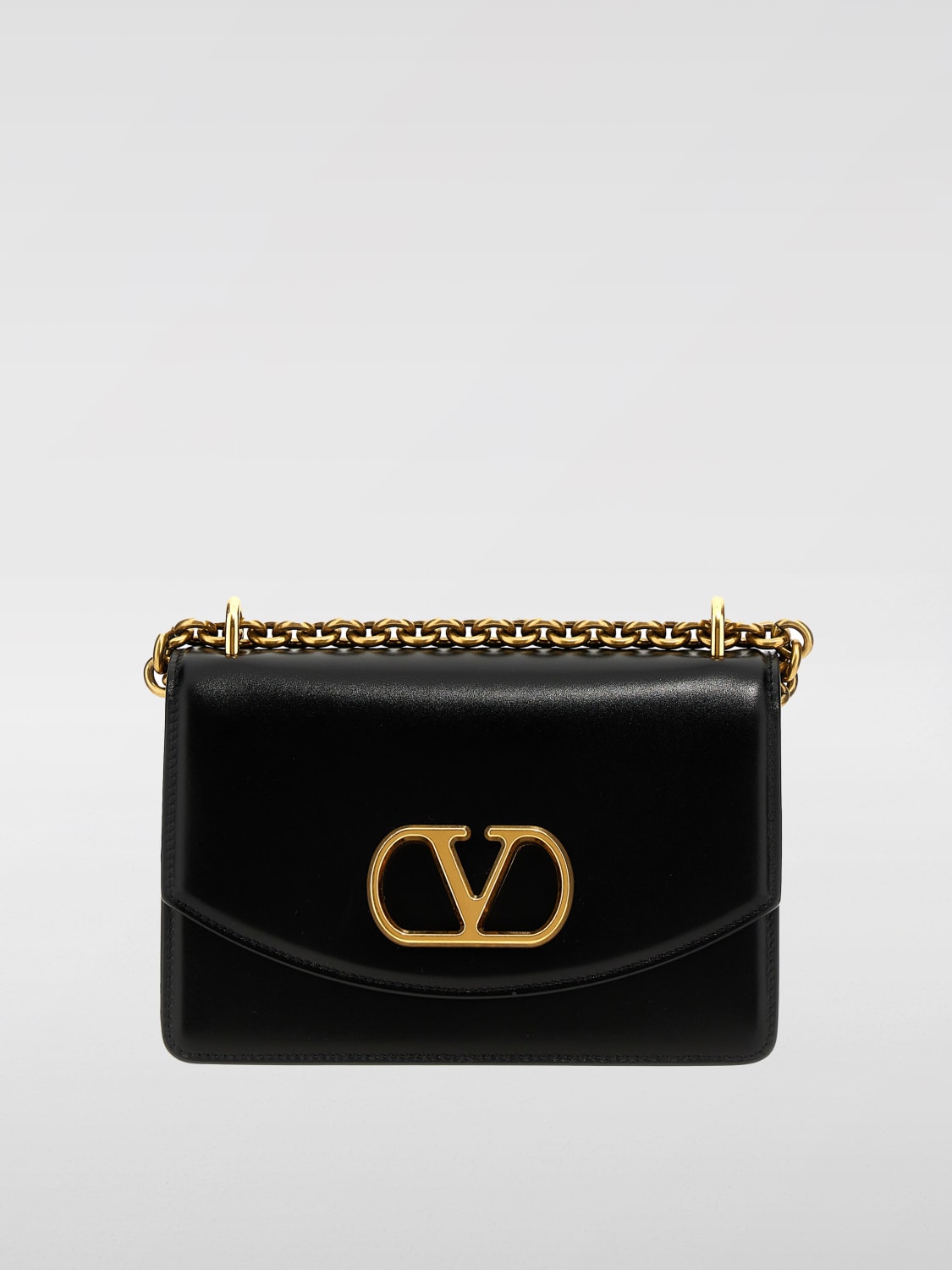 ショルダーバッグ・ポシェット VALENTINO GARAVANI Woman Mini bag Black 6W2B0R17GCB0NO VALENTINO GARAVANI: Handbag woman - Black | Valentino