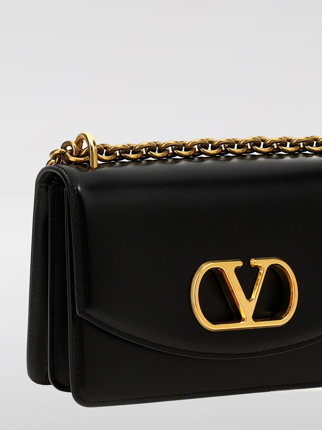 バッグ・カバンその他 VALENTINO GARAVANI Woman Mini bag Black 6W2B0R17GCB 0NO VALENTINO GARAVANI: Handbag woman - Black | Valentino