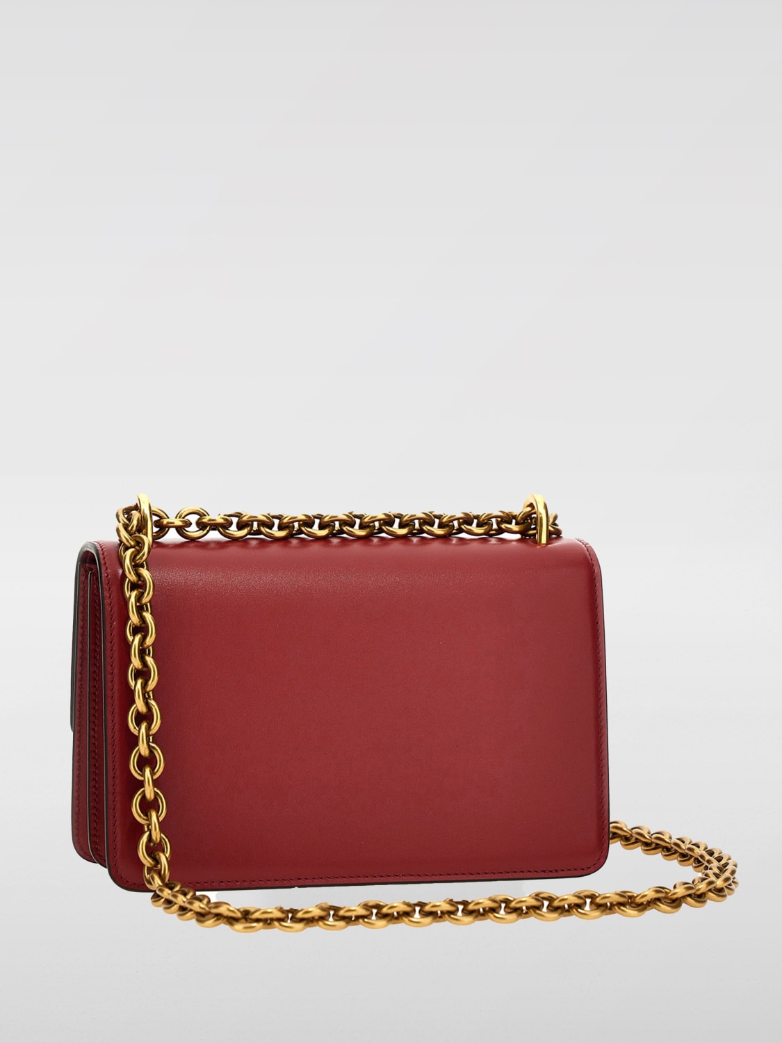 バッグ・カバンその他 VALENTINO GARAVANI Woman Mini bag Red 6W2B0R17GCB 0RO VALENTINO GARAVANI: Handbag woman - Red | Valentino Garavani