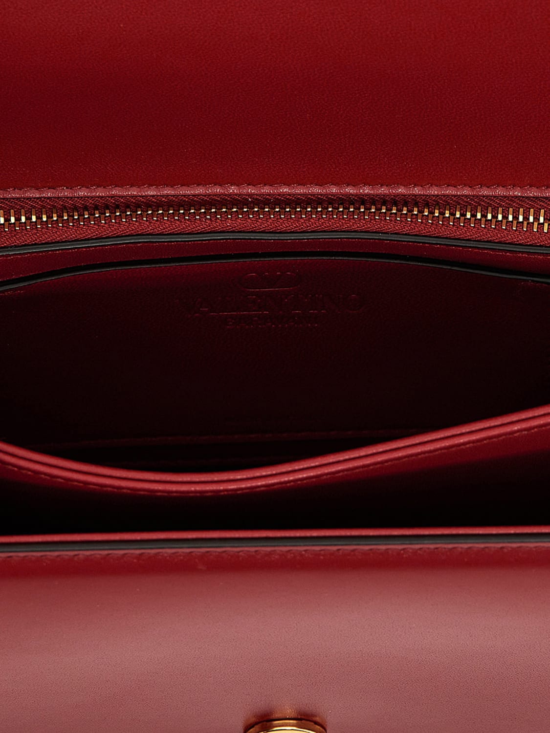 バッグ・カバンその他 VALENTINO GARAVANI Woman Mini bag Red 6W2B0R17GCB 0RO VALENTINO GARAVANI: Handbag woman - Red | Valentino Garavani