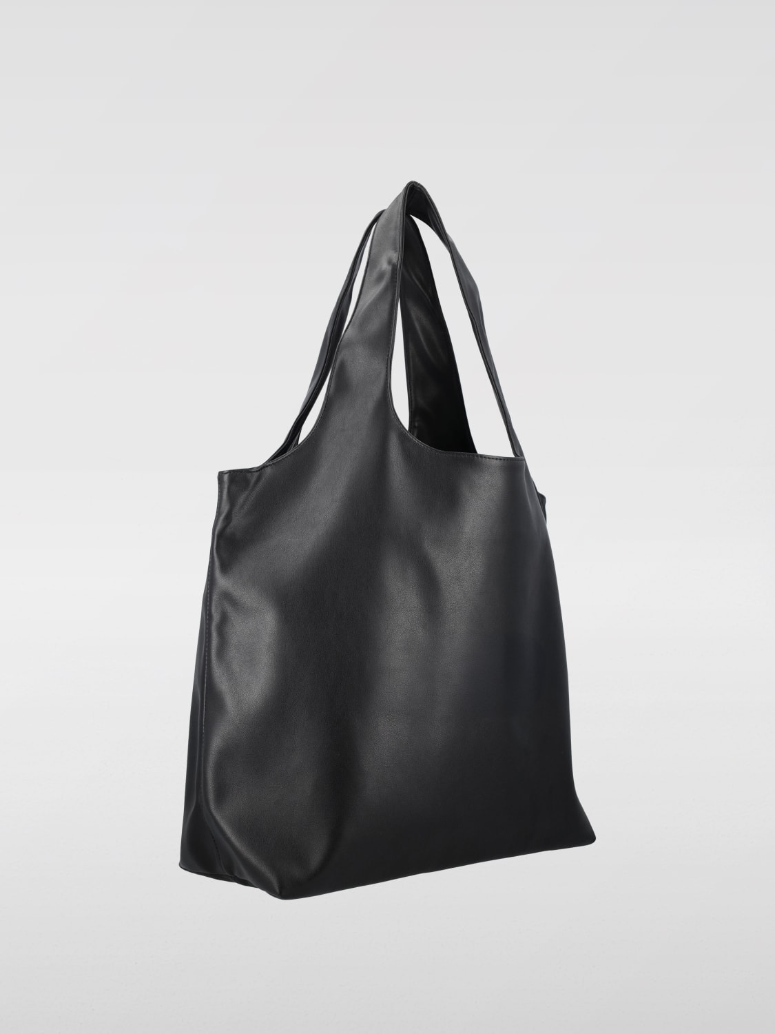 A.P.C. BANDOLERA: Bolsos hombre A.P.C., Negro - Img 2