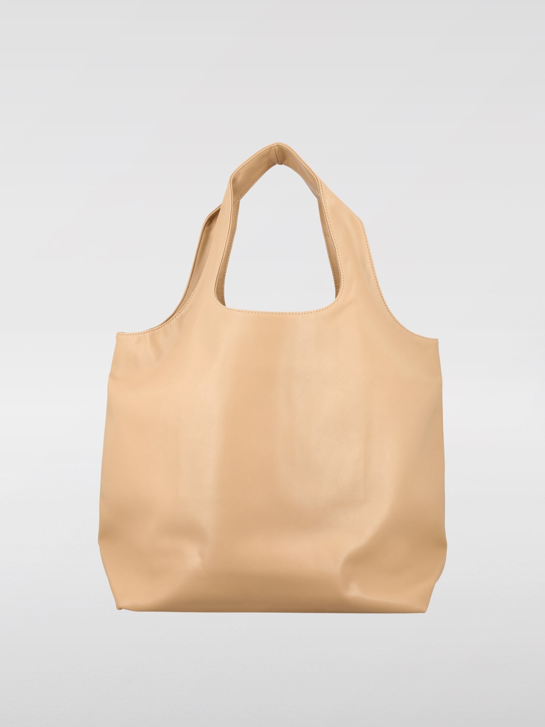 A.P.C. UMHÄNGETASCHE: Tasche herren A.P.C., Sand - Img 2