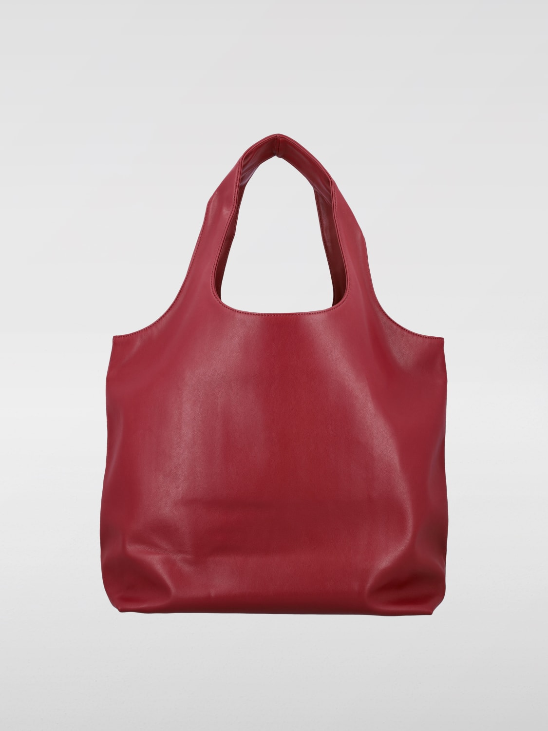 A.P.C. UMHÄNGETASCHE: Tasche herren A.P.C., Weinrot - Img 2