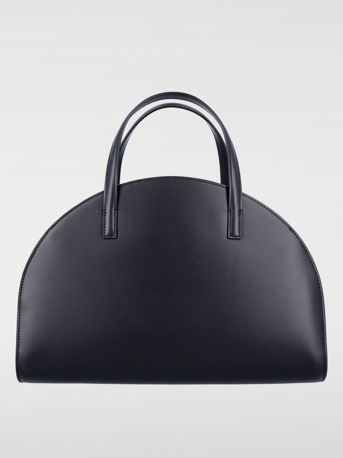 A.P.C. BOLSO DE MANO: Bolso de mano mujer A.P.C., Negro - Img 2