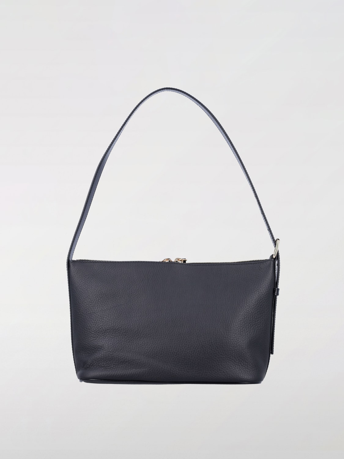 A.P.C. SHOULDER BAG: Handbag woman A.P.C., Black - Img 2