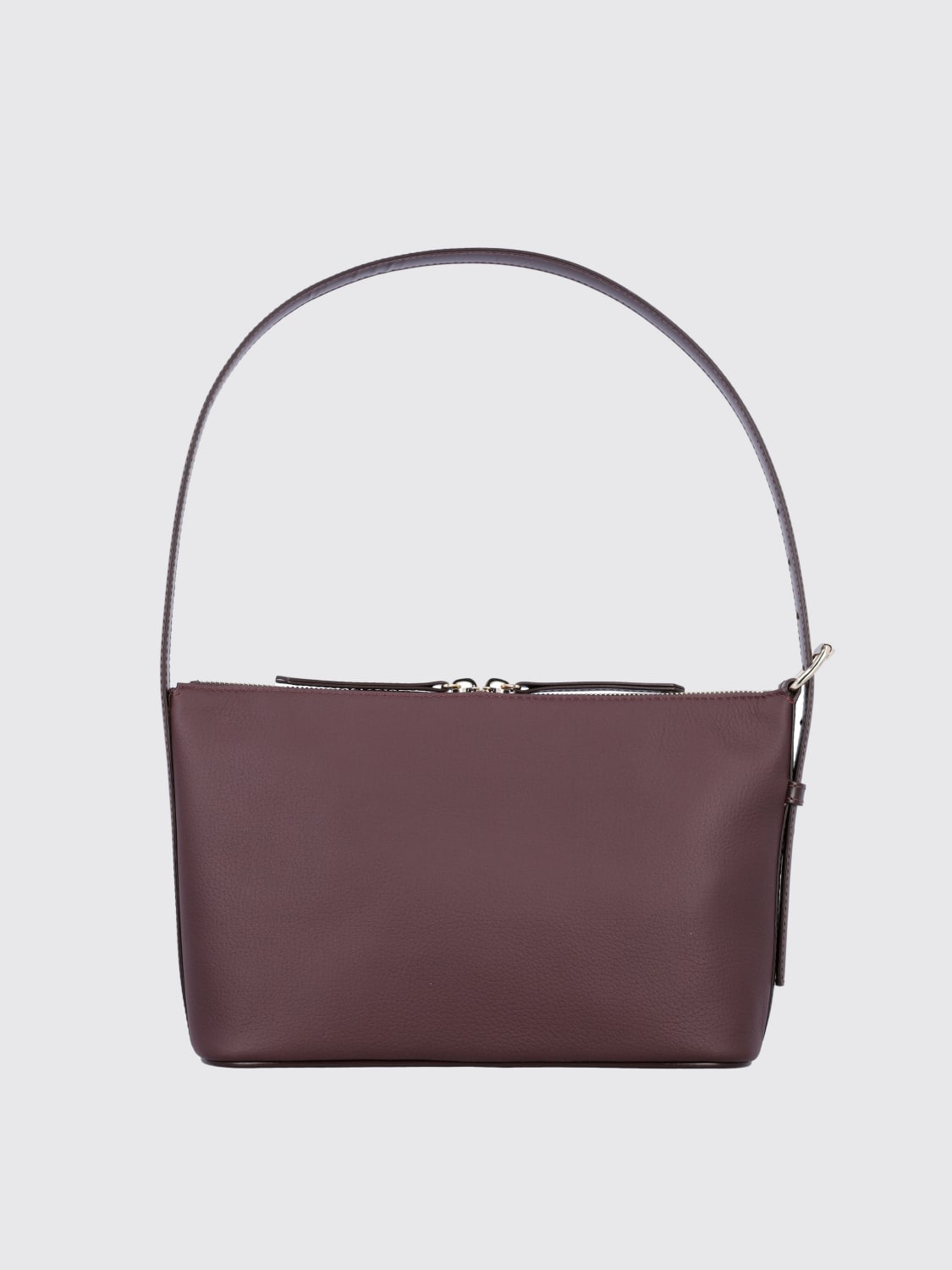 ショルダーバッグ・ポシェット A.P.C. Woman Shoulder bag Wine F61974PXCBL GAU Vera Shoulder bag | A.P.C.