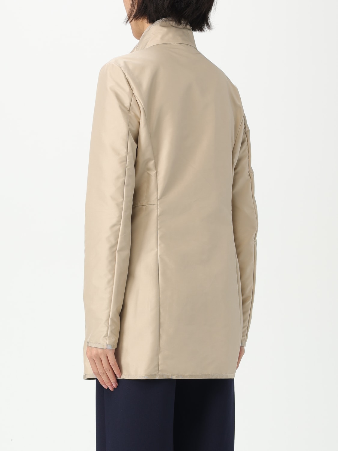 FAY MANTEL: Mantel damen Fay, Sand - Img 2