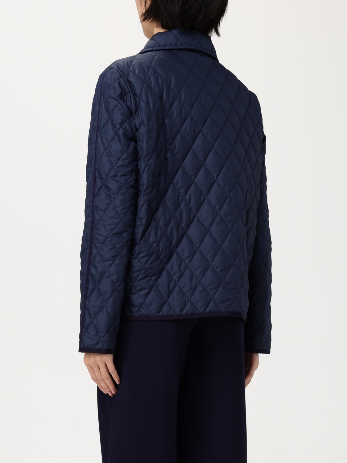 FAY JACKET: Blazer woman Fay, Blue - Img 2