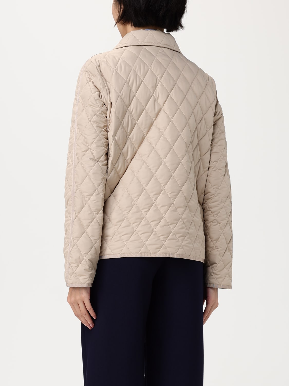 FAY JACKET: Blazer woman Fay, Beige - Img 2