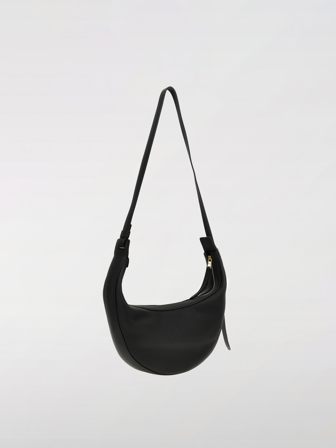 ショルダーバッグ・ポシェット KHAITE Woman Crossbody bags Black H6016914 200 KHAITE: Shoulder bag woman - Black | Khaite crossbody bags