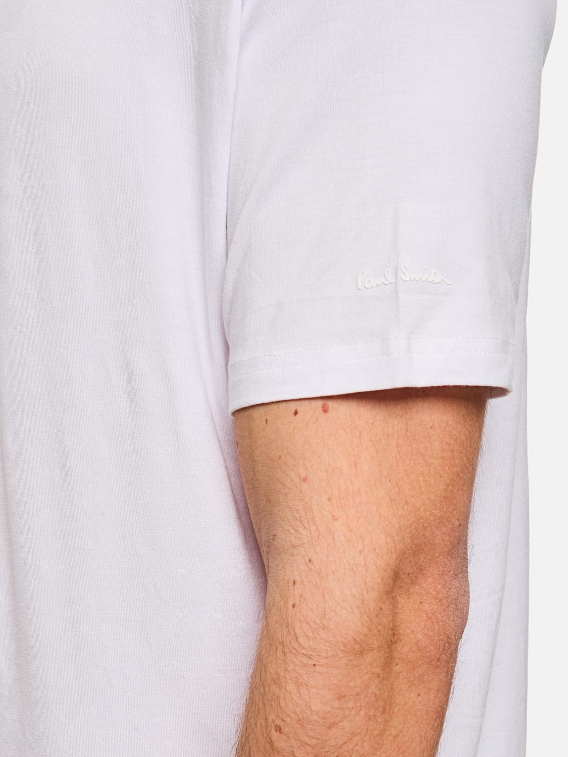 Tシャツ・カットソー PAUL SMITH Men T-shirt Multicolor M1A388FHP3PK 1A PAUL SMITH: T-shirt men - Multicolor | Paul Smith t-shirt