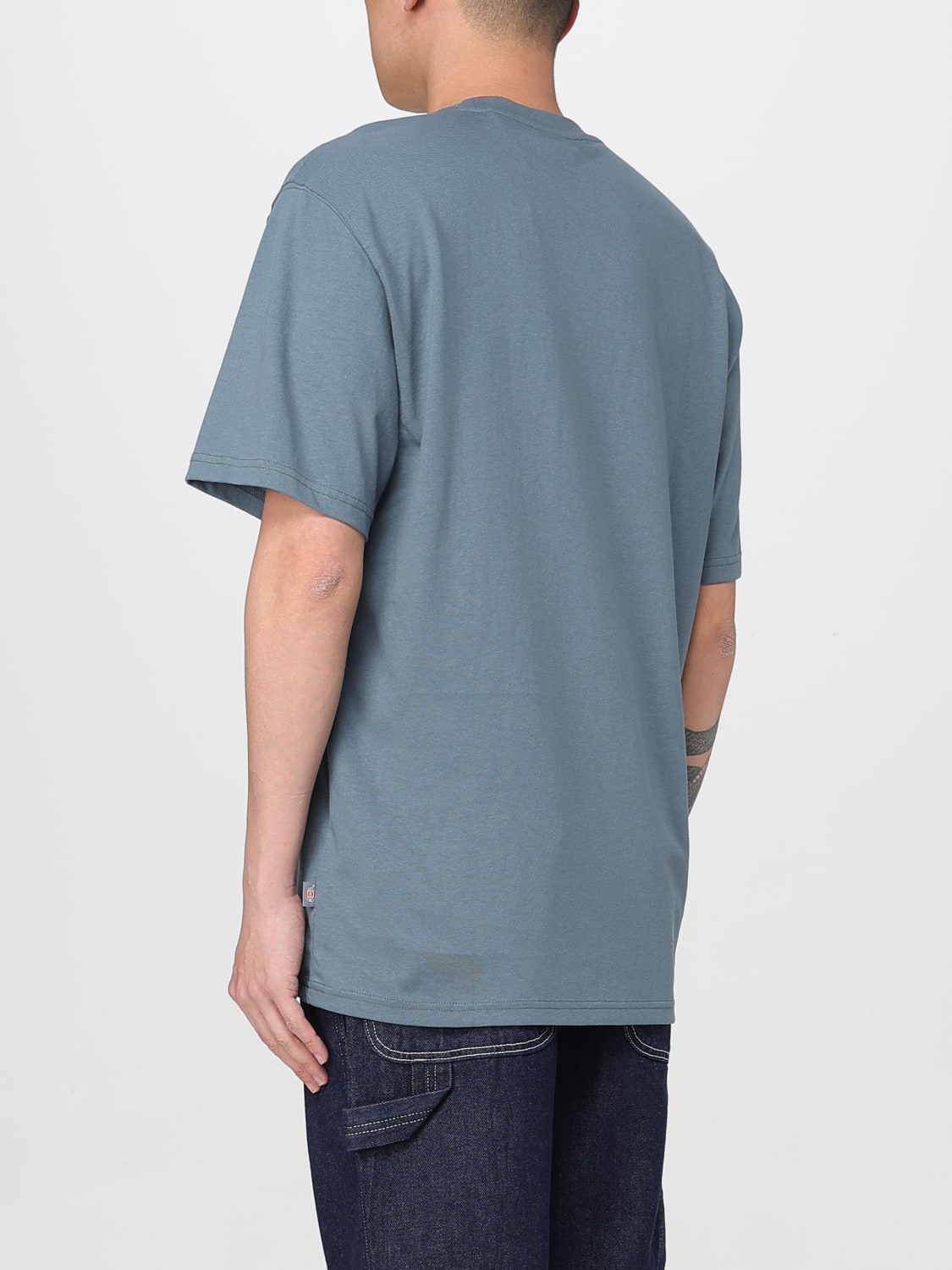 DICKIES T-SHIRT: T-shirt herren Dickies, Avion - Img 2