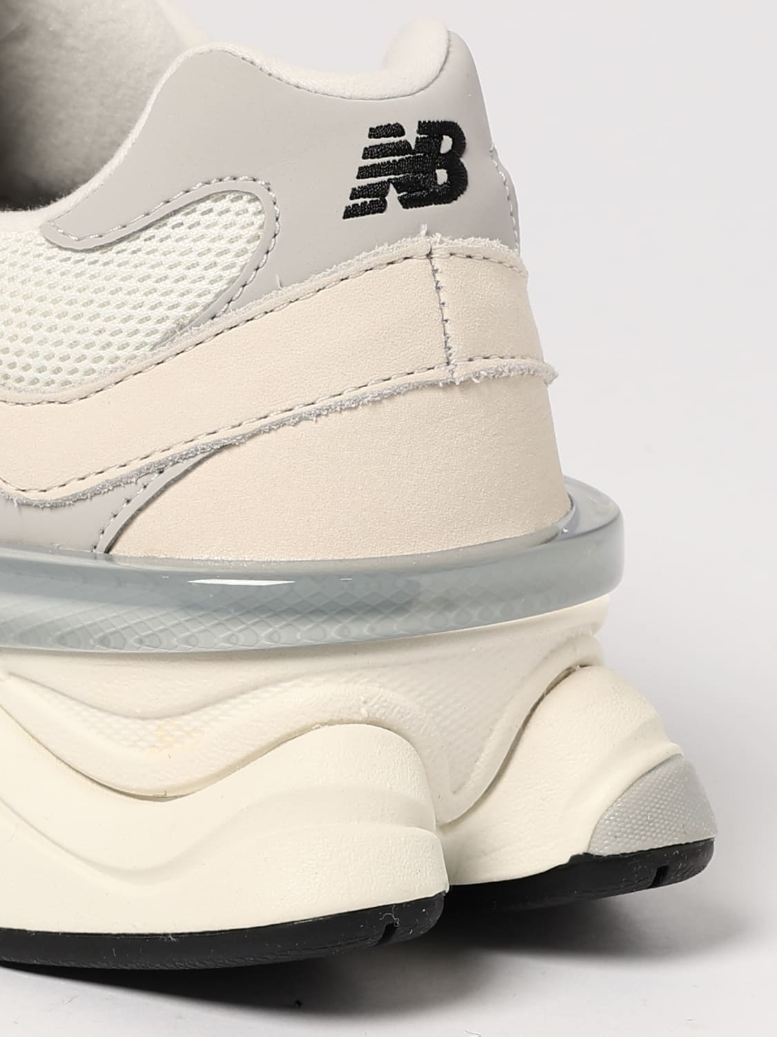 スニーカー NEW BALANCE Men Sneakers Grey U9060ZGF NEW BALANCE: Sneakers men - Grey | New Balance sneakers