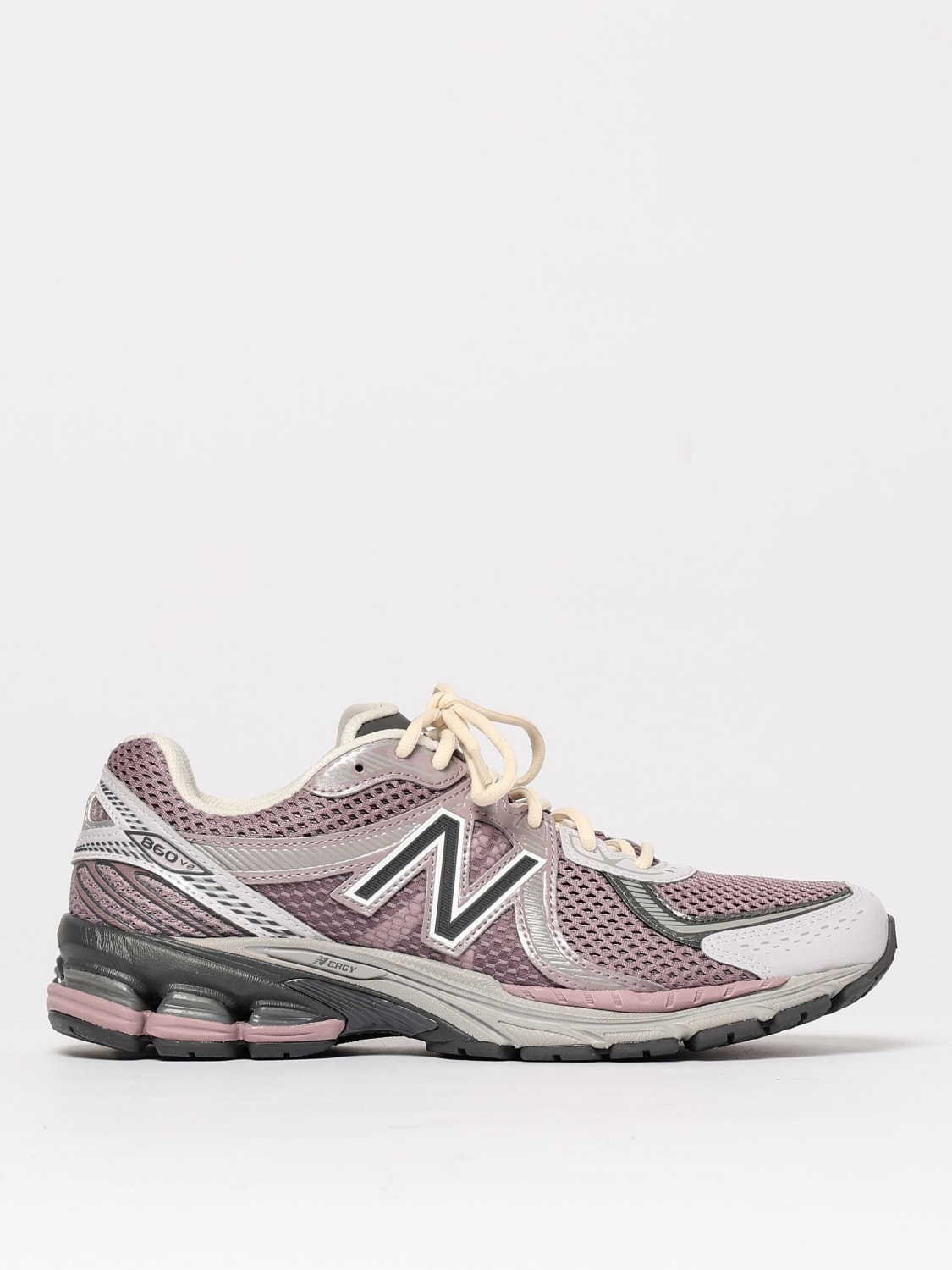 スニーカー NEW BALANCE Men Sneakers Grey ML860BW2 NEW BALANCE: Sneakers men - Grey | New Balance sneakers