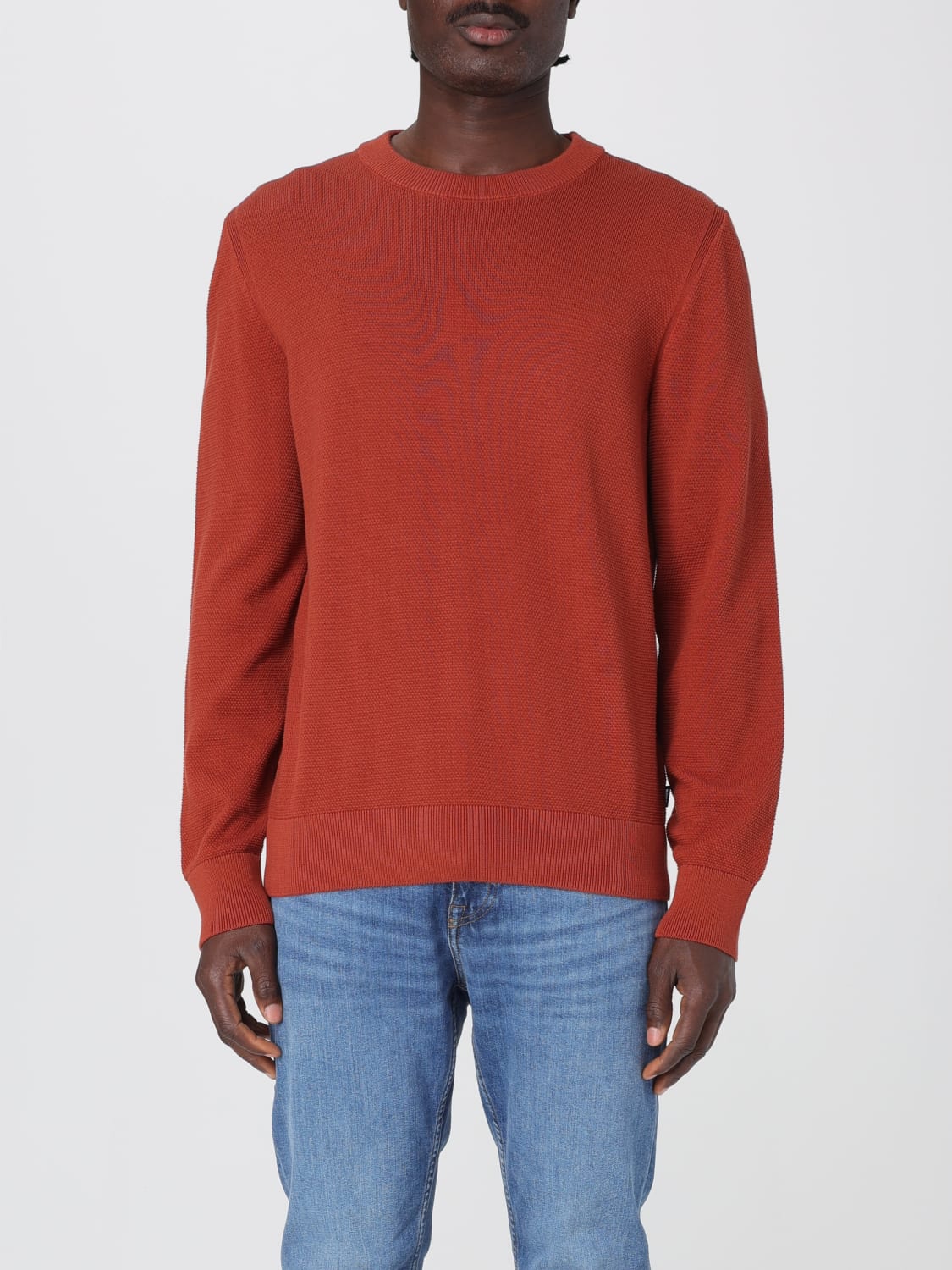 BOSS セーター: セーター メンズ Boss, ラスト - Img 1