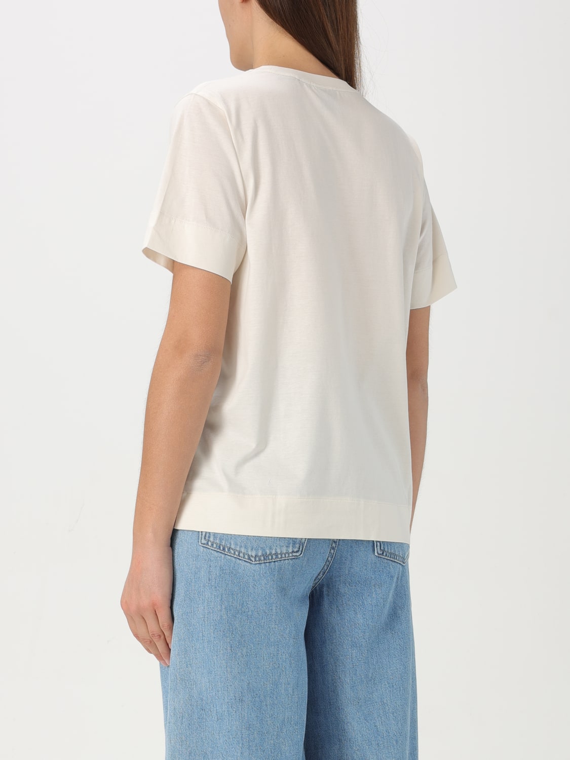 BOSS 売れ筋商品|||ボス Tシャツ トップス レディース T-shirts White WNBA Fanatics Boss Woman T-Shirt - White
