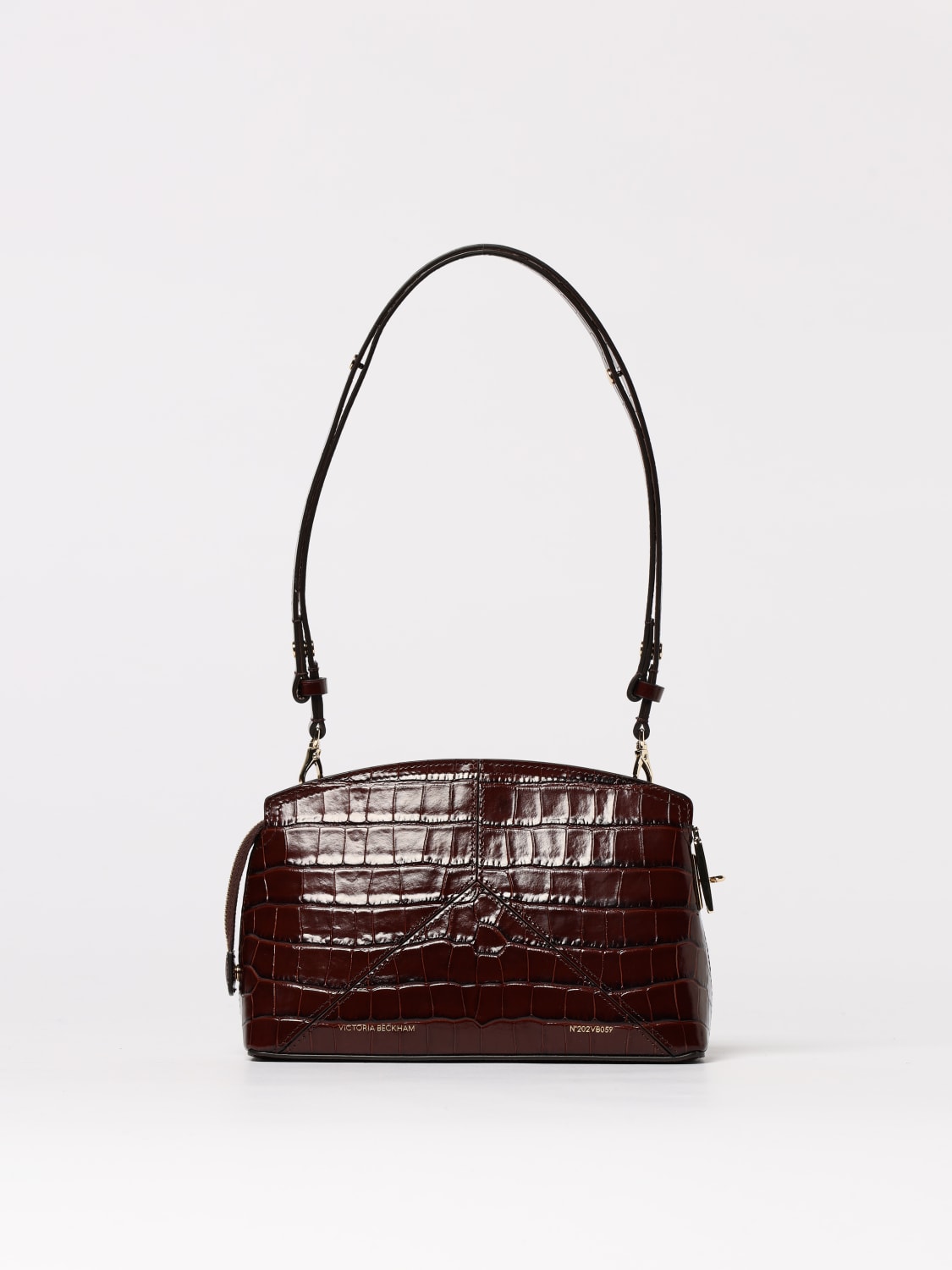 ショルダーバッグ・ポシェット VICTORIA BECKHAM Women Shoulder Bags B125AAC006209A BROWN UntitledSession20321.jpg?v=