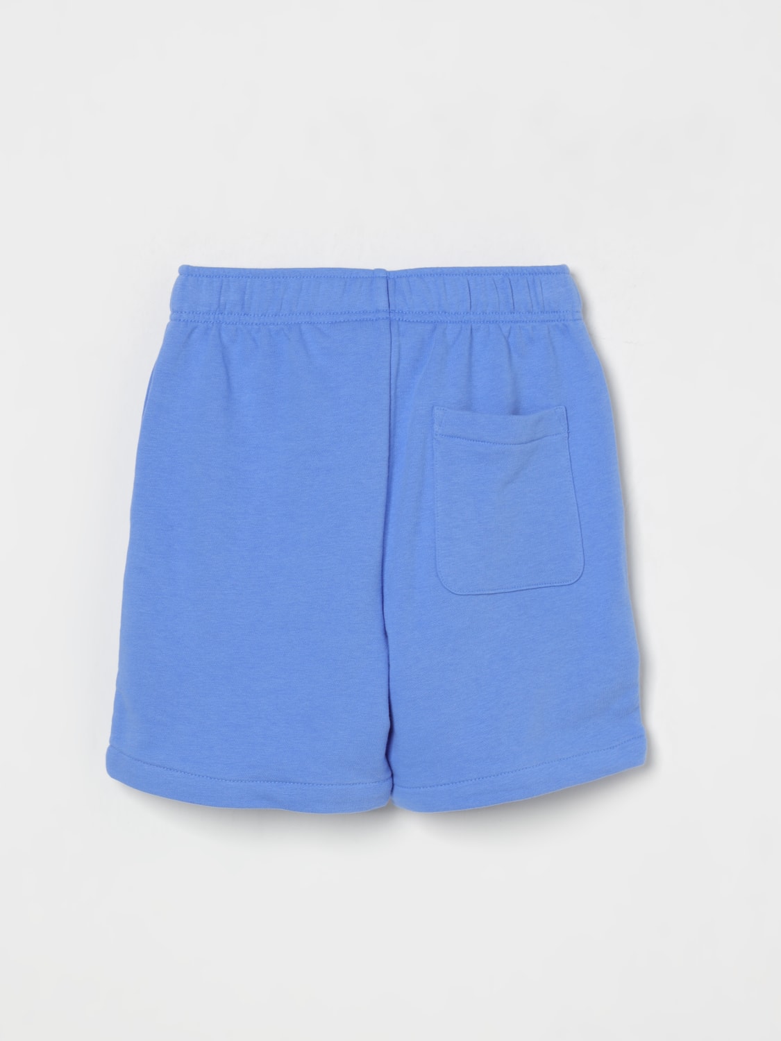 POLO RALPH LAUREN PANTALONES CORTOS: Pantalón niños Polo Ralph Lauren, Azul Oscuro - Img 2