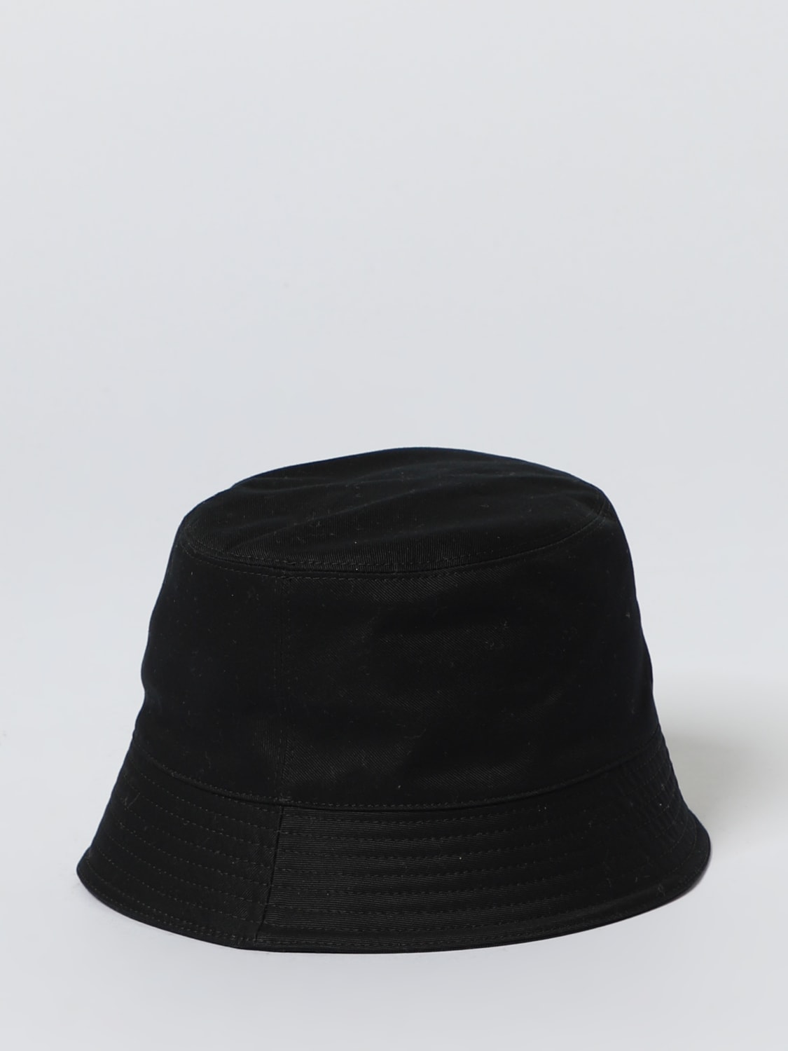 MARNI HAT: Hat men Marni, Black - Img 2