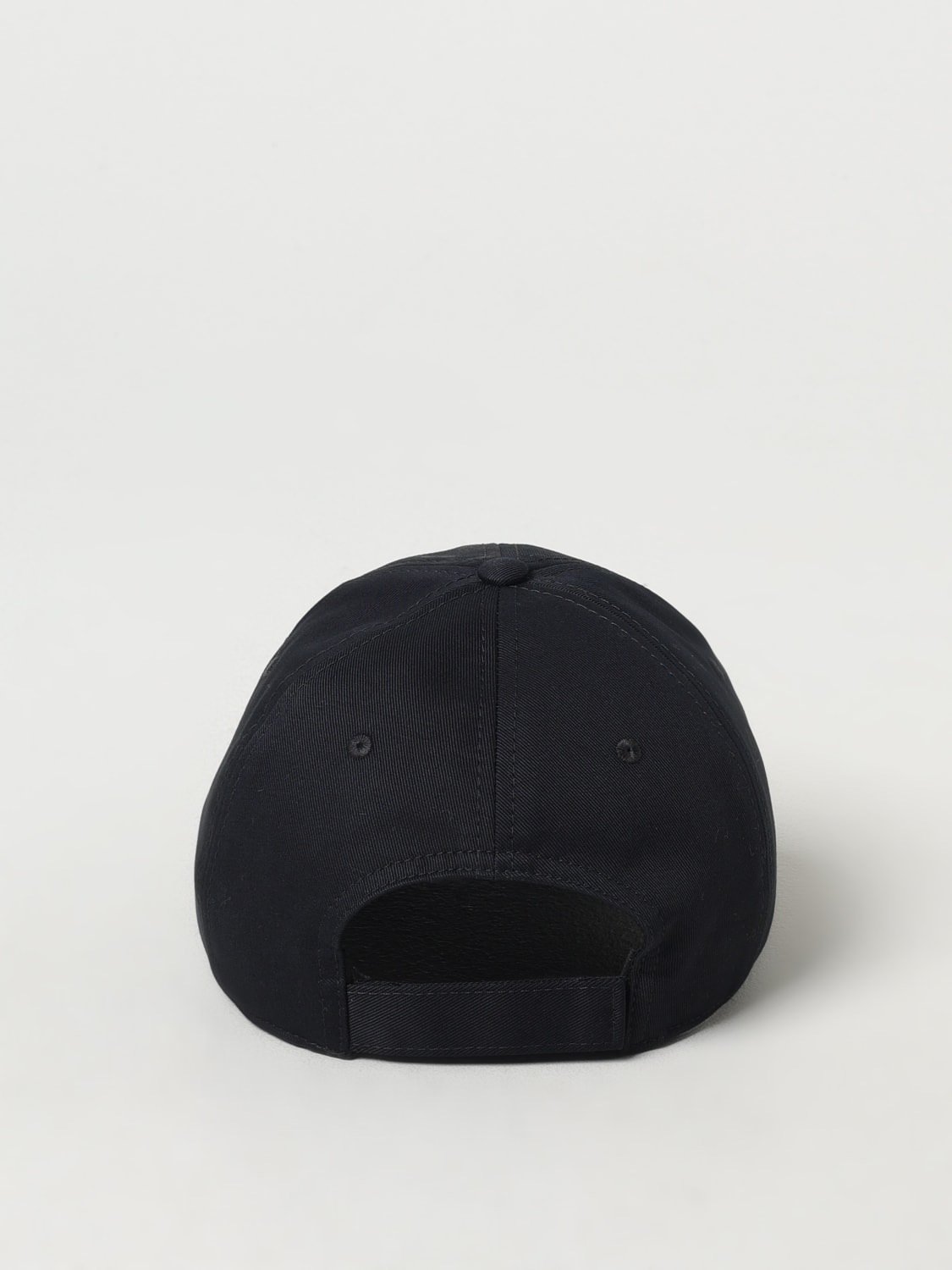 MARNI HAT: Hat men Marni, Black - Img 3