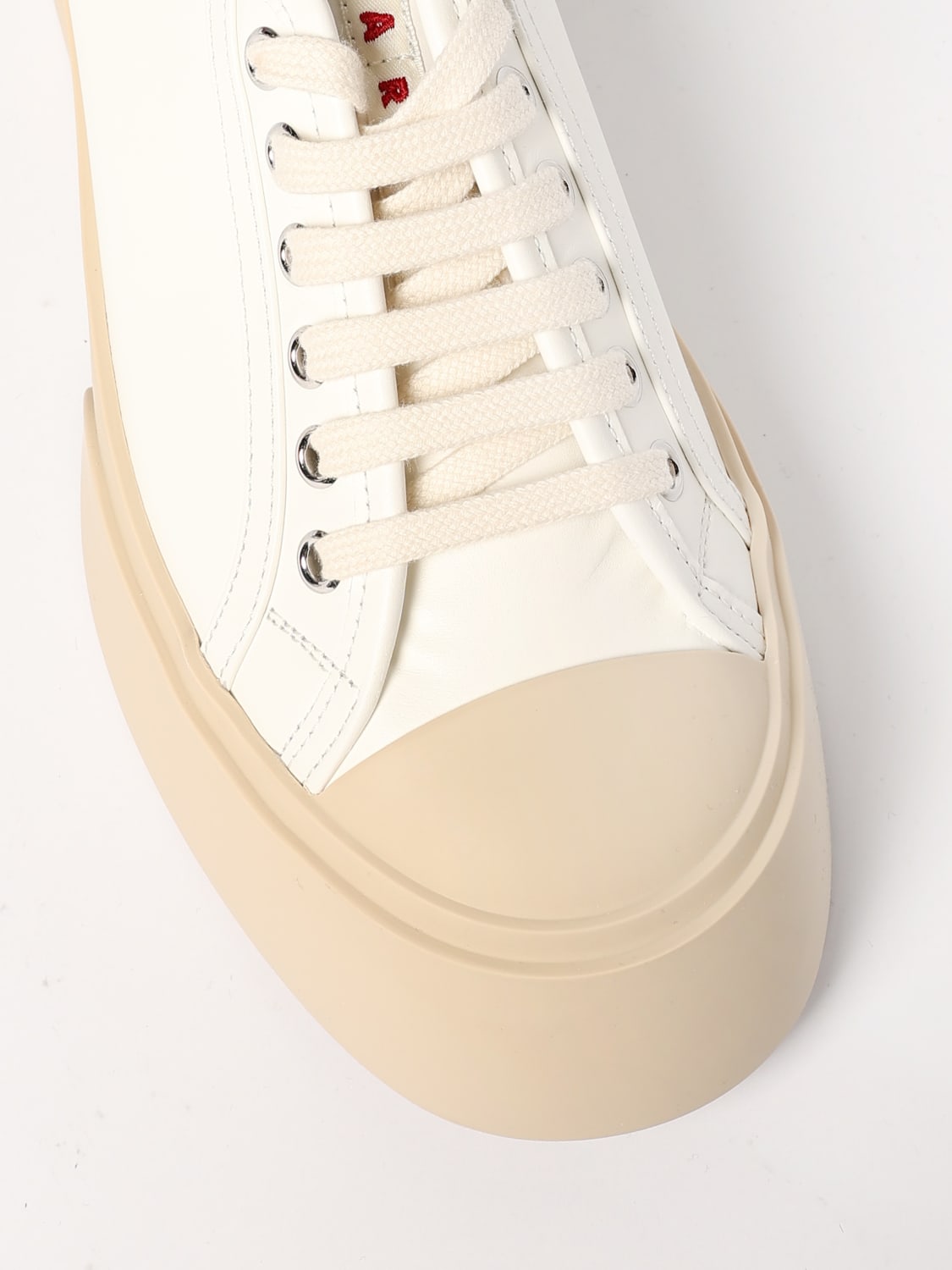 スニーカー MARNI Women Sneakers SNZW003020 P7226 00W01 White MARNI: Sneakers woman - White | Marni sneakers