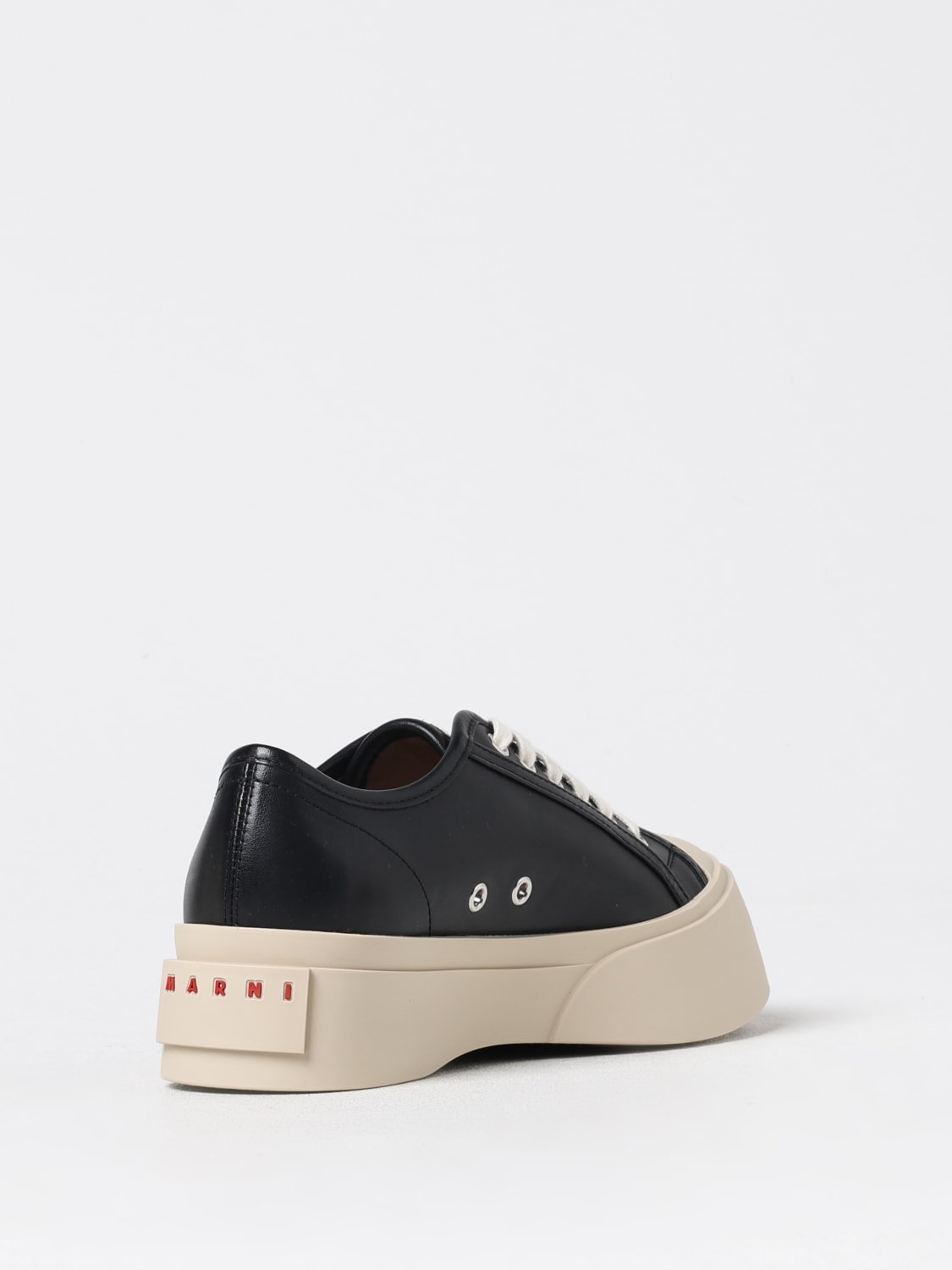 MARNI: Sneakers woman - Black | Marni sneakers