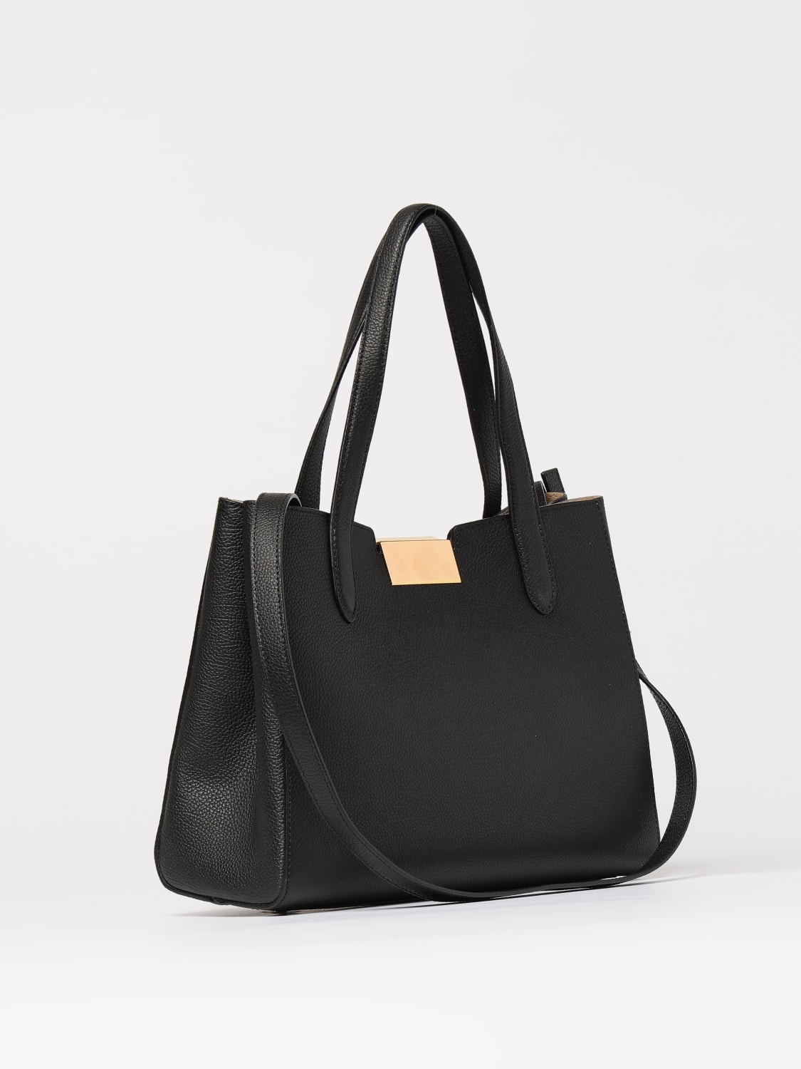 ショルダーバッグ・ポシェット MARNI Woman Shoulder bag Black BMMP0150U0P8185 00N99 MARNI: Shoulder bag woman - Black | Marni shoulder bag