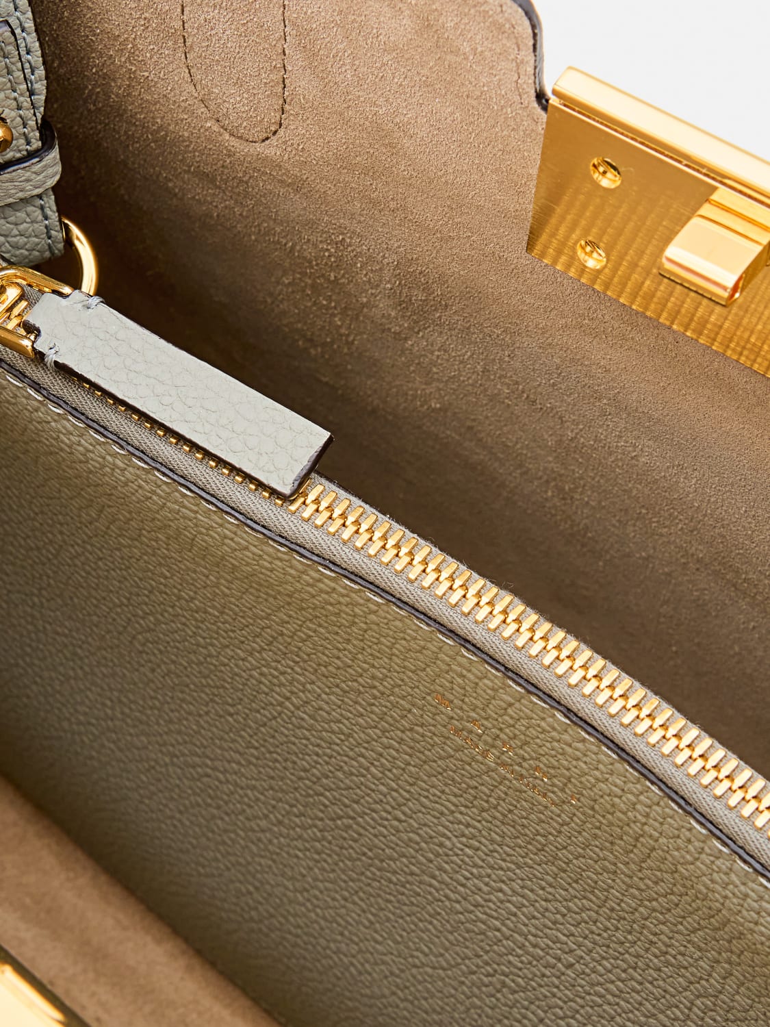 ショルダーバッグ・ポシェット MARNI Woman Shoulder bag Grey BMMP0150U0P8185 00N27 MARNI: Shoulder bag woman - Grey | Marni shoulder bag
