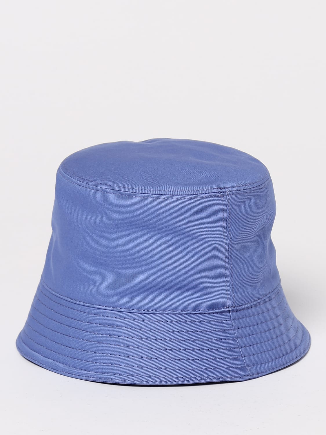 MARNI HAT: Hat men Marni, Blue - Img 3