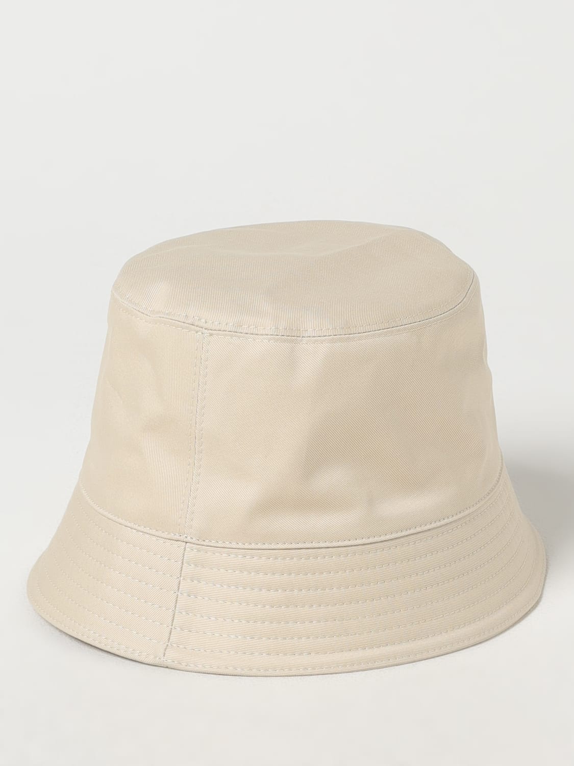 MARNI HAT: Hat men Marni, Beige - Img 2