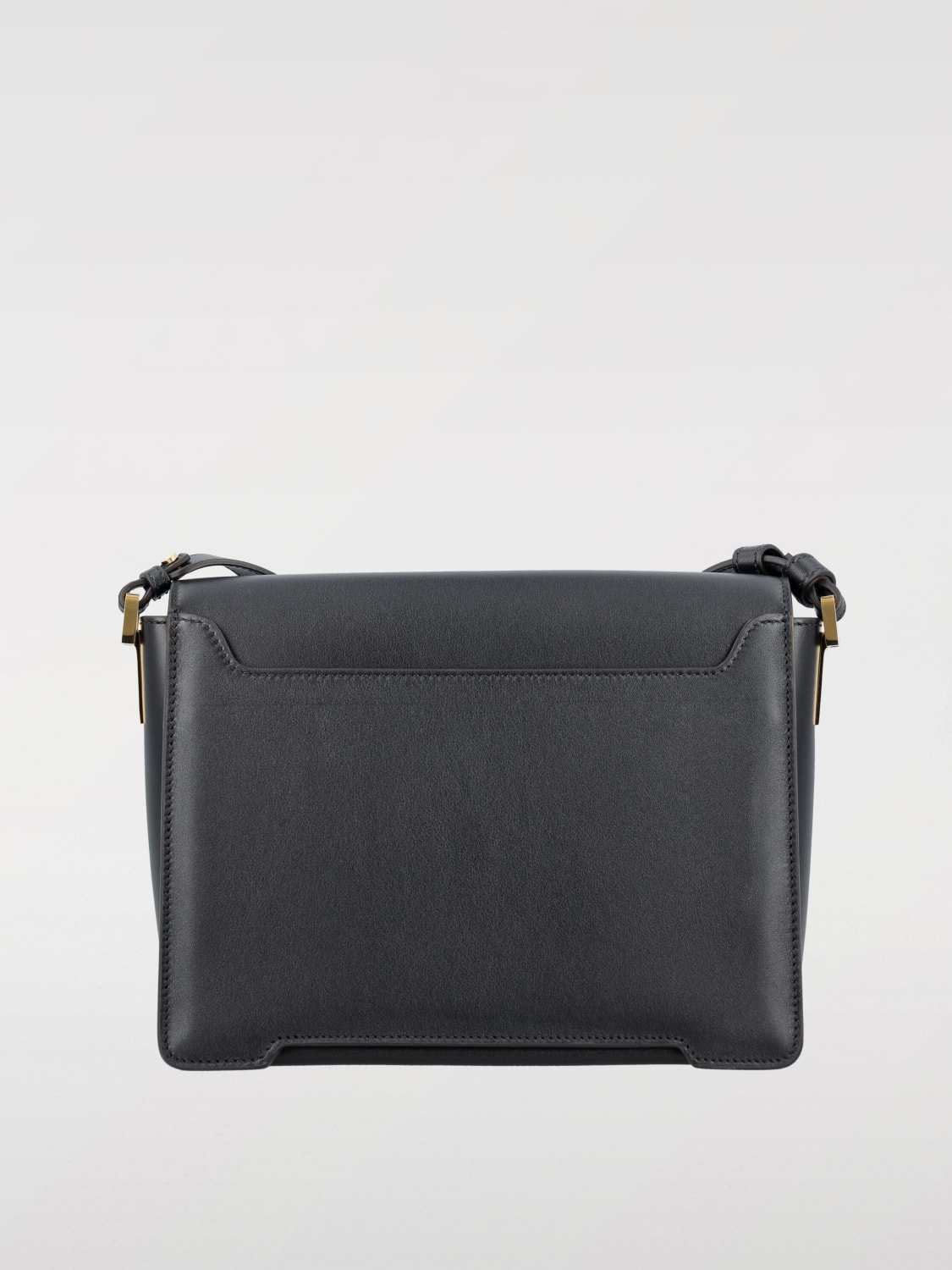 MARNI MINI BAG: Shoulder bag woman Marni, Black - Img 2