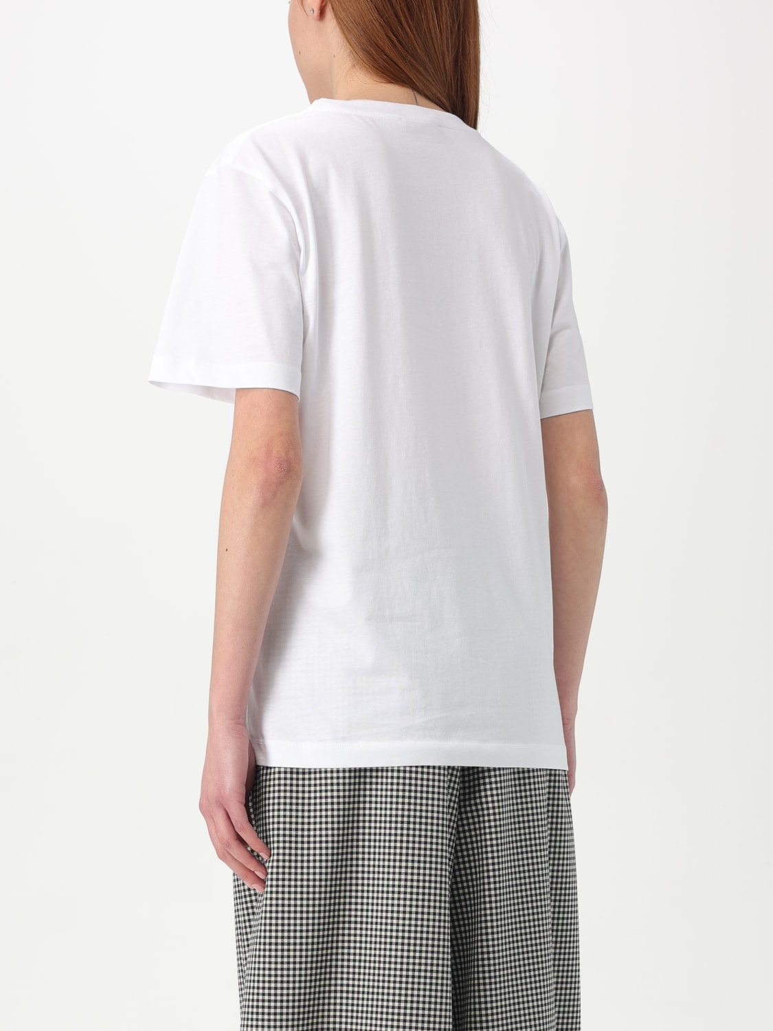 MARNI CAMISETA: Camiseta mujer Marni, Blanco - Img 3