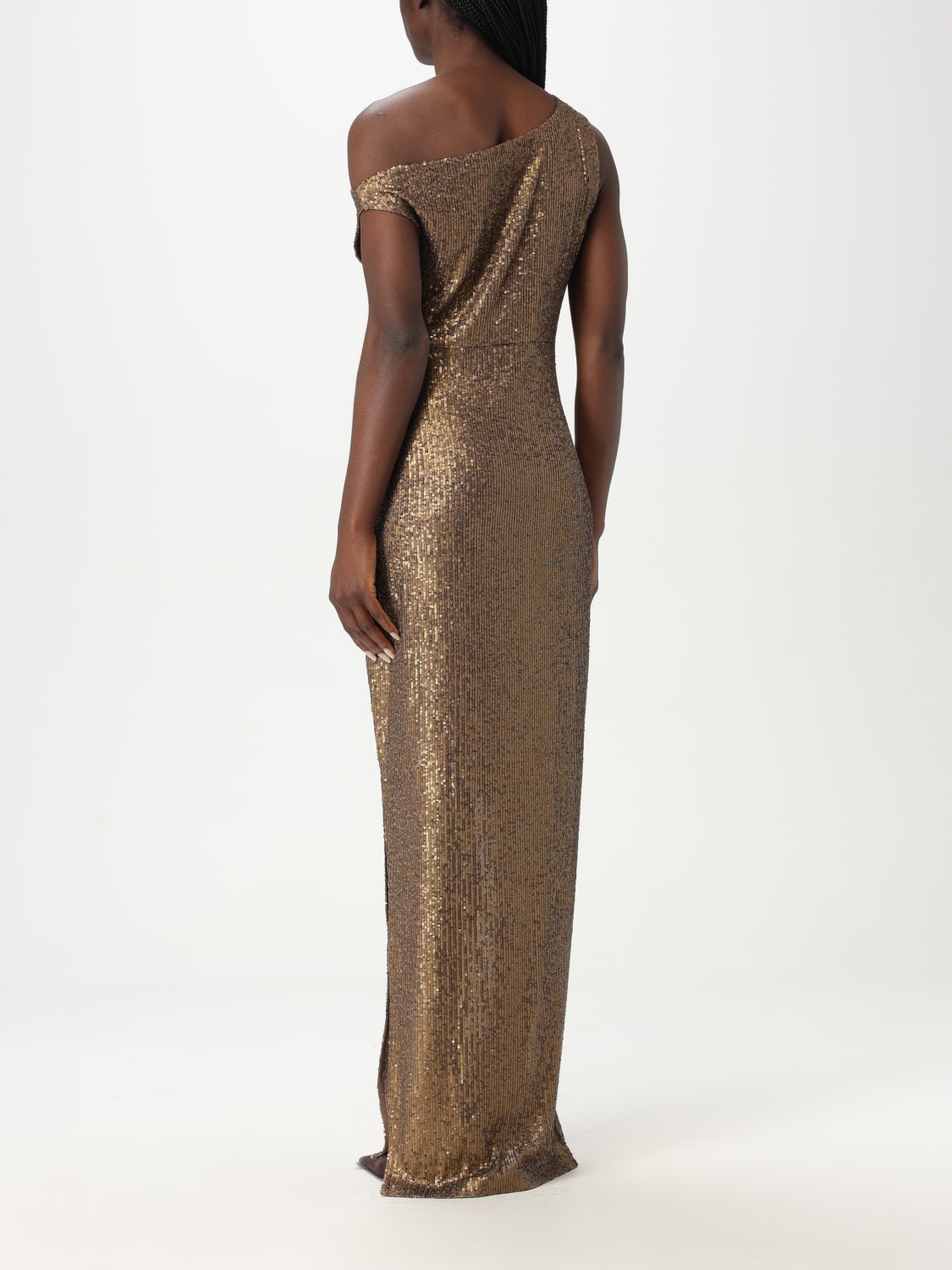 ワンピース NORMA KAMALI Woman Dress Gold ST4243SQG69151 BRONZE 8-23-23nk04340_600x600.jpg?v=