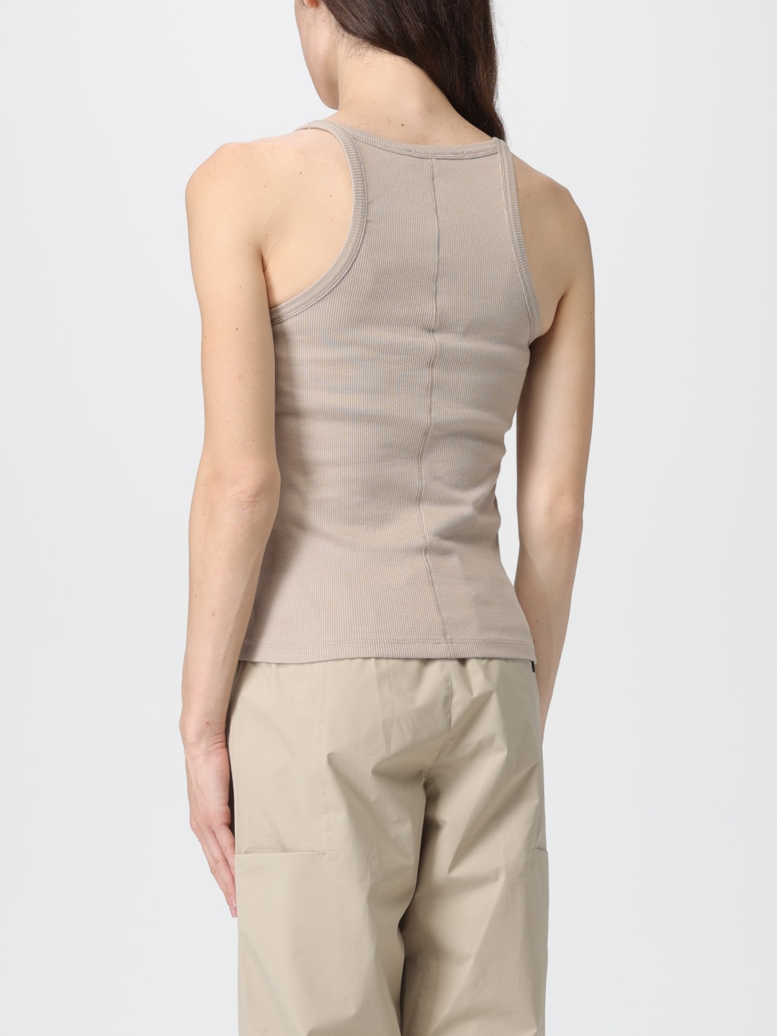 IRO TOP: T-shirt femme Iro, Glace - Img 2