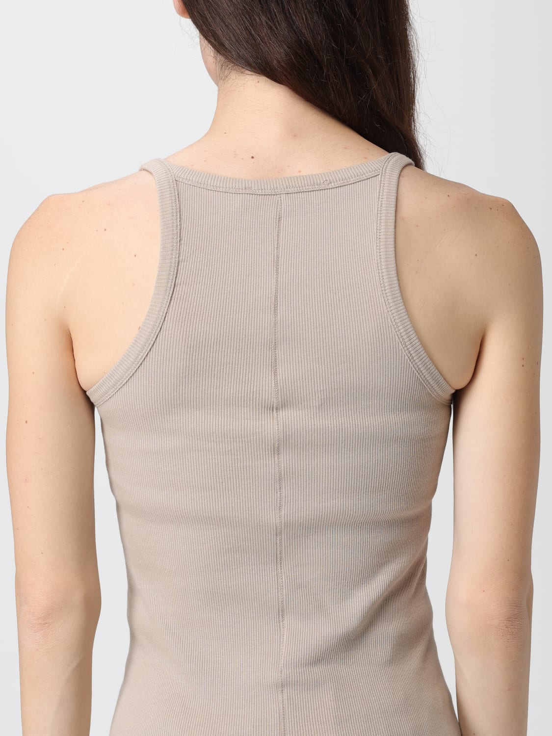 IRO TOP: T-shirt femme Iro, Glace - Img 3