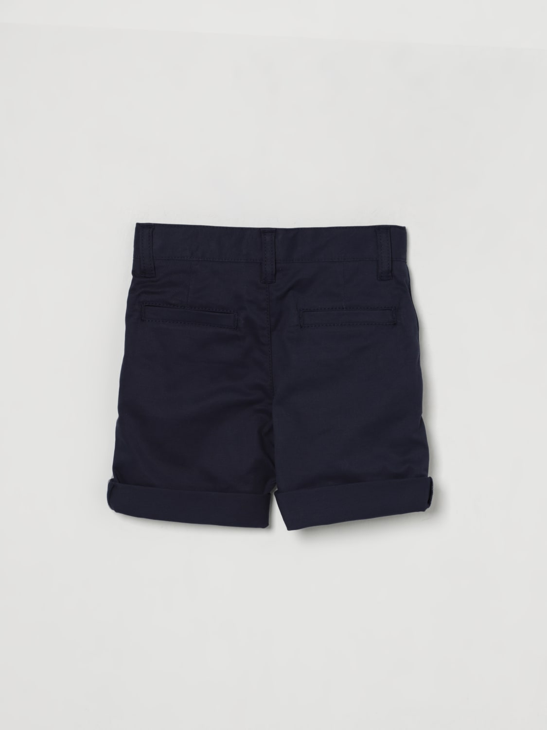 BOSS SHORTS: Hose kinder Boss, Marine - Img 2