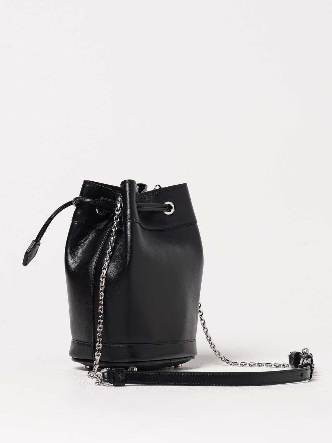 ROGER VIVIER MINI BAG: Shoulder bag woman Roger Vivier, Black - Img 3