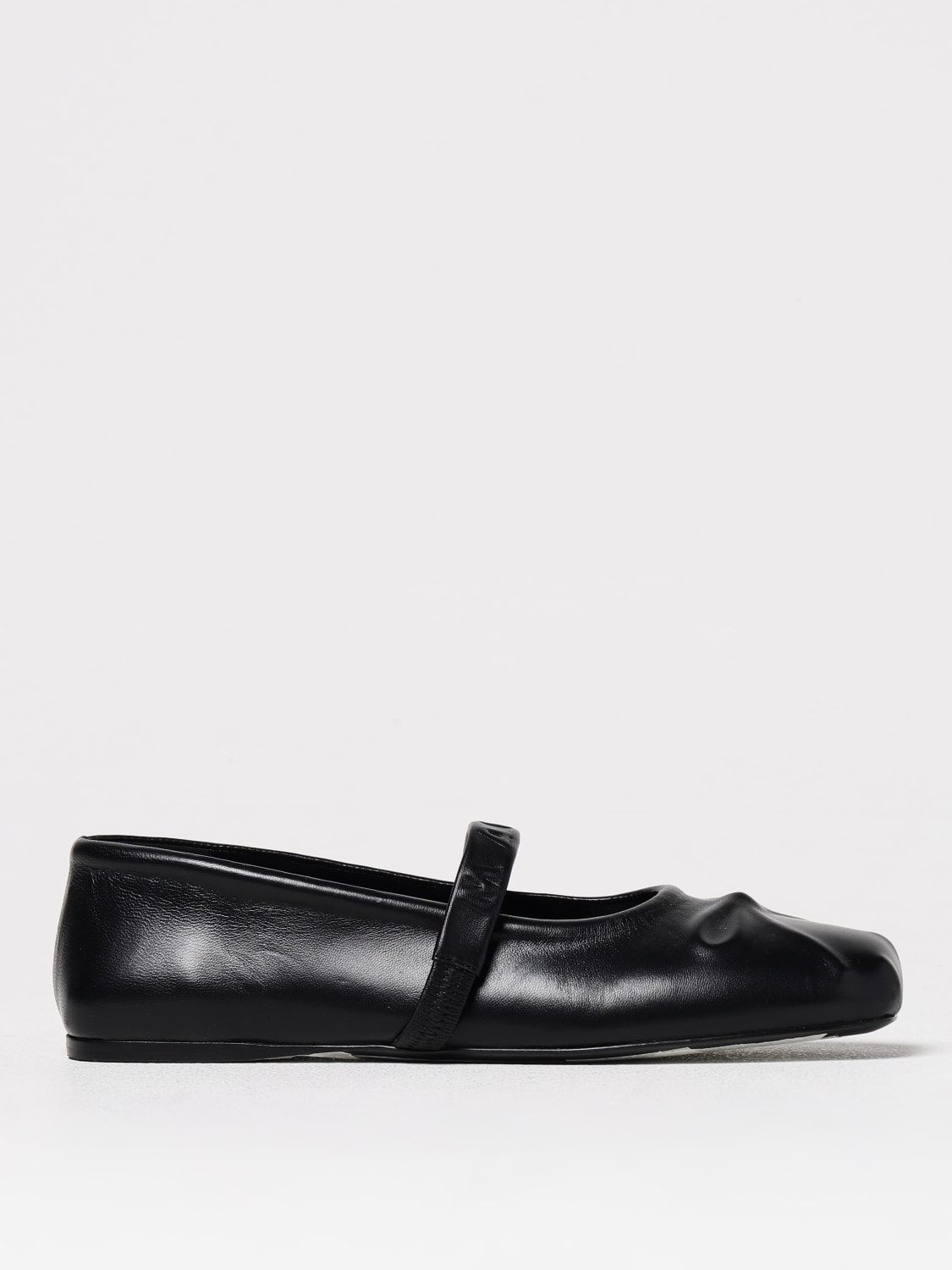 MARNI BALLET FLAT: Ballet flats woman Marni, Black - Img 1