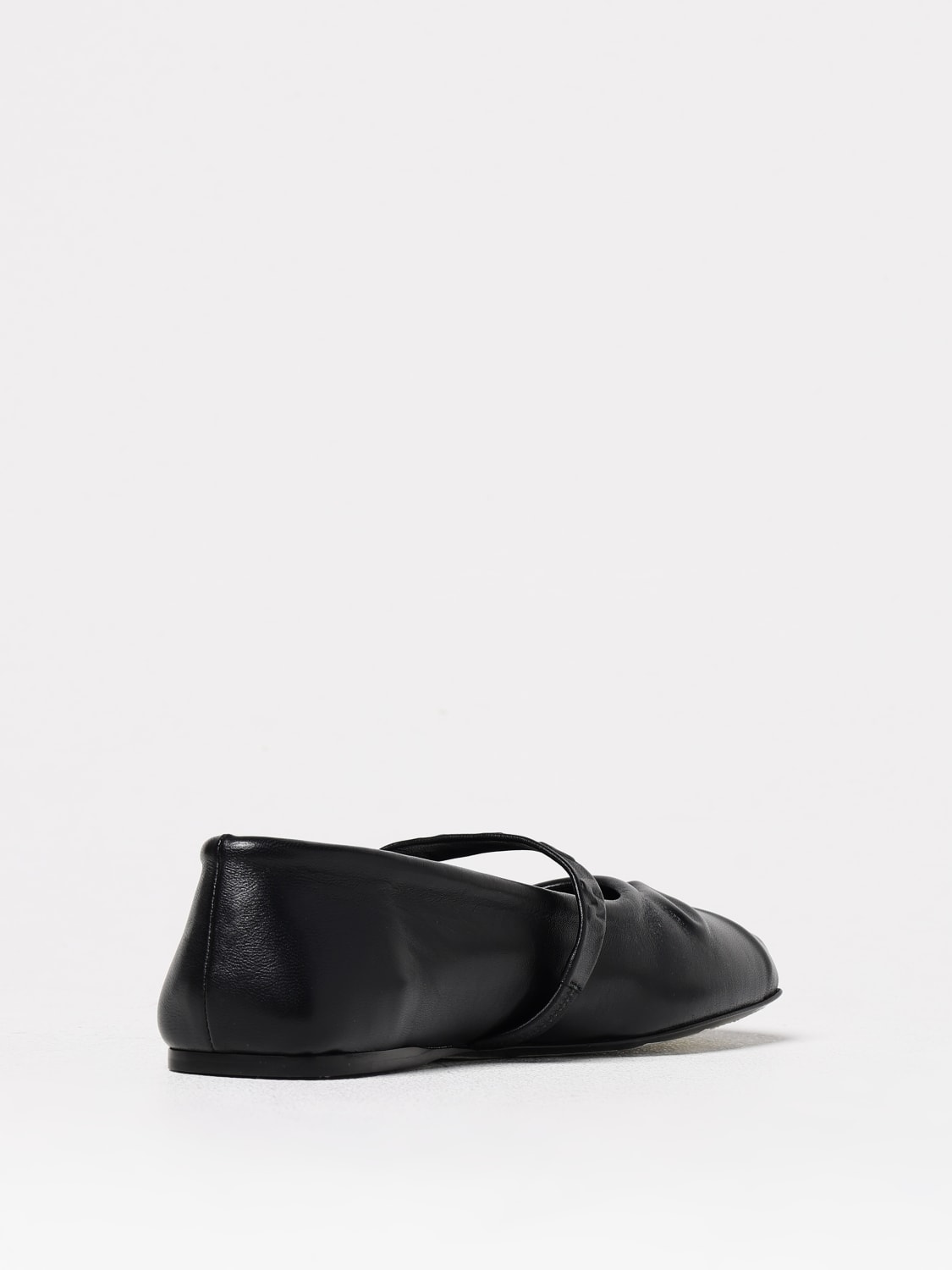MARNI BALLET FLAT: Ballet flats woman Marni, Black - Img 3