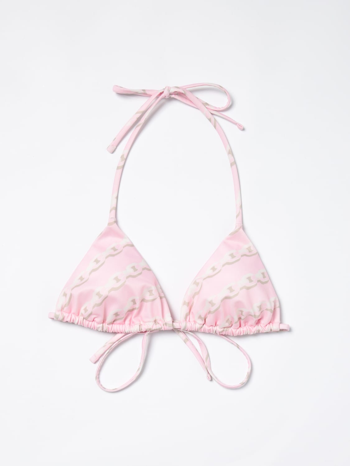 VERSACE BADEMODE: Bademode damen Versace, Pink - Img 2