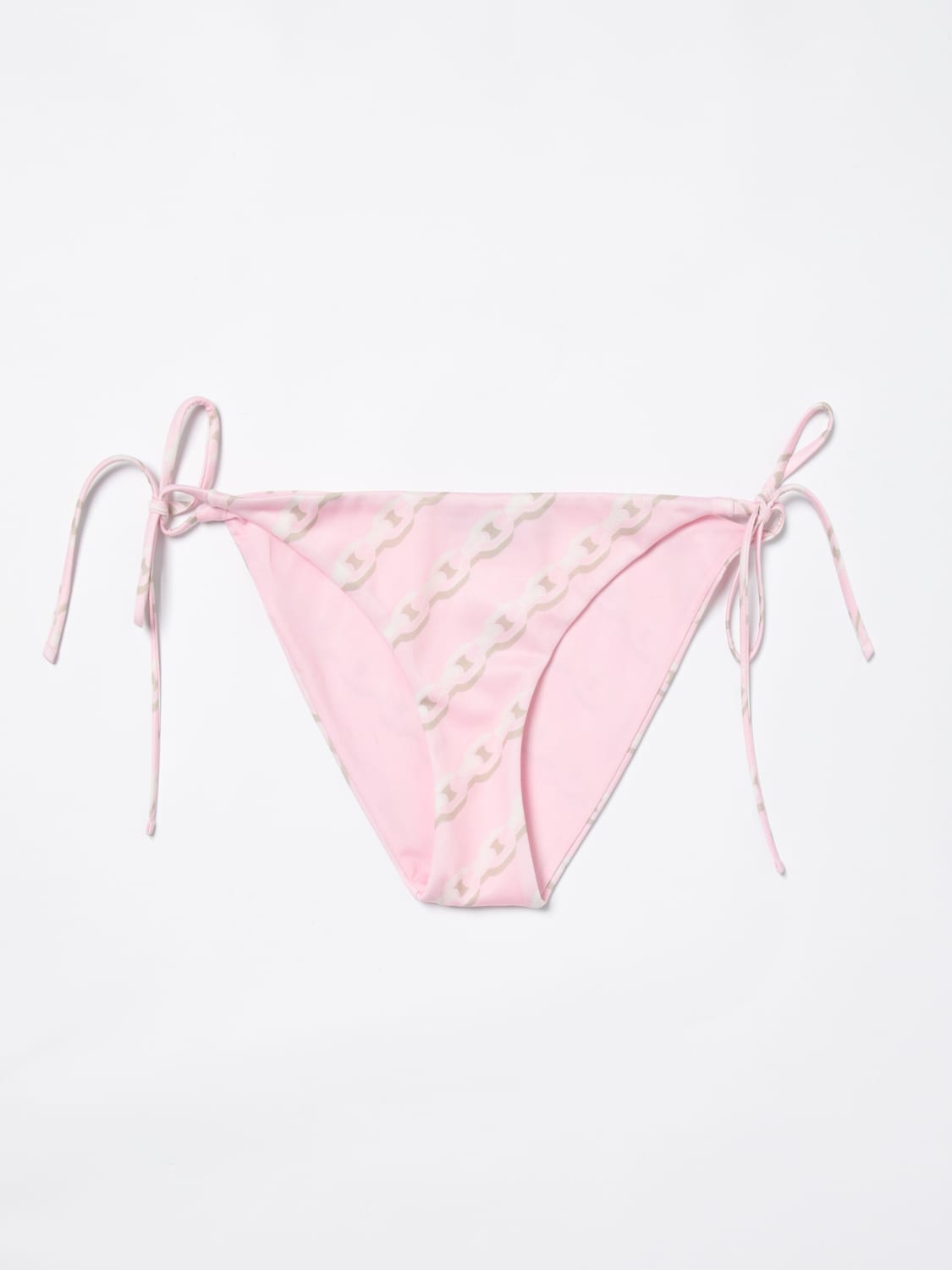 VERSACE SWIMSUIT: Swimsuit woman Versace, Pink - Img 2