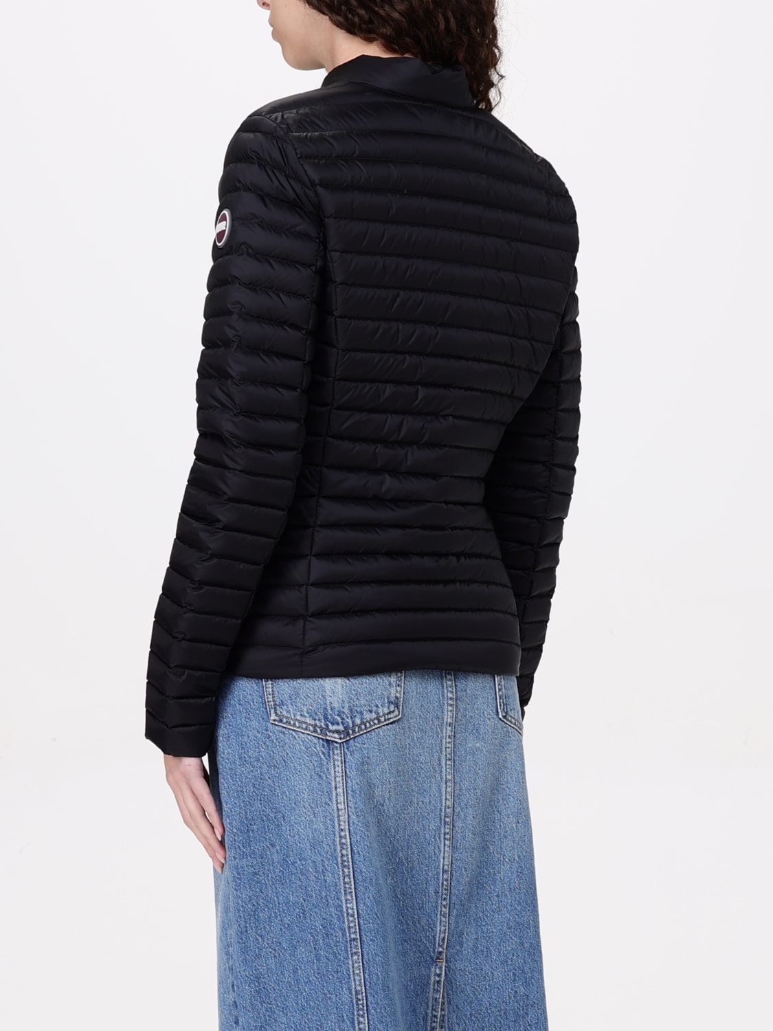 COLMAR: Coat woman - Black | Colmar jacket 2223A9VX online