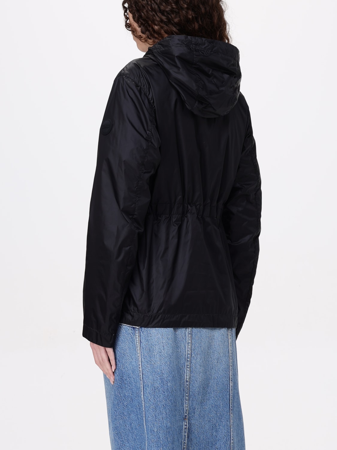 ジャケット COLMAR Woman Jacket Black 19016WV 99 COLMAR: Coat woman - Black | Colmar jacket 19099VX online at